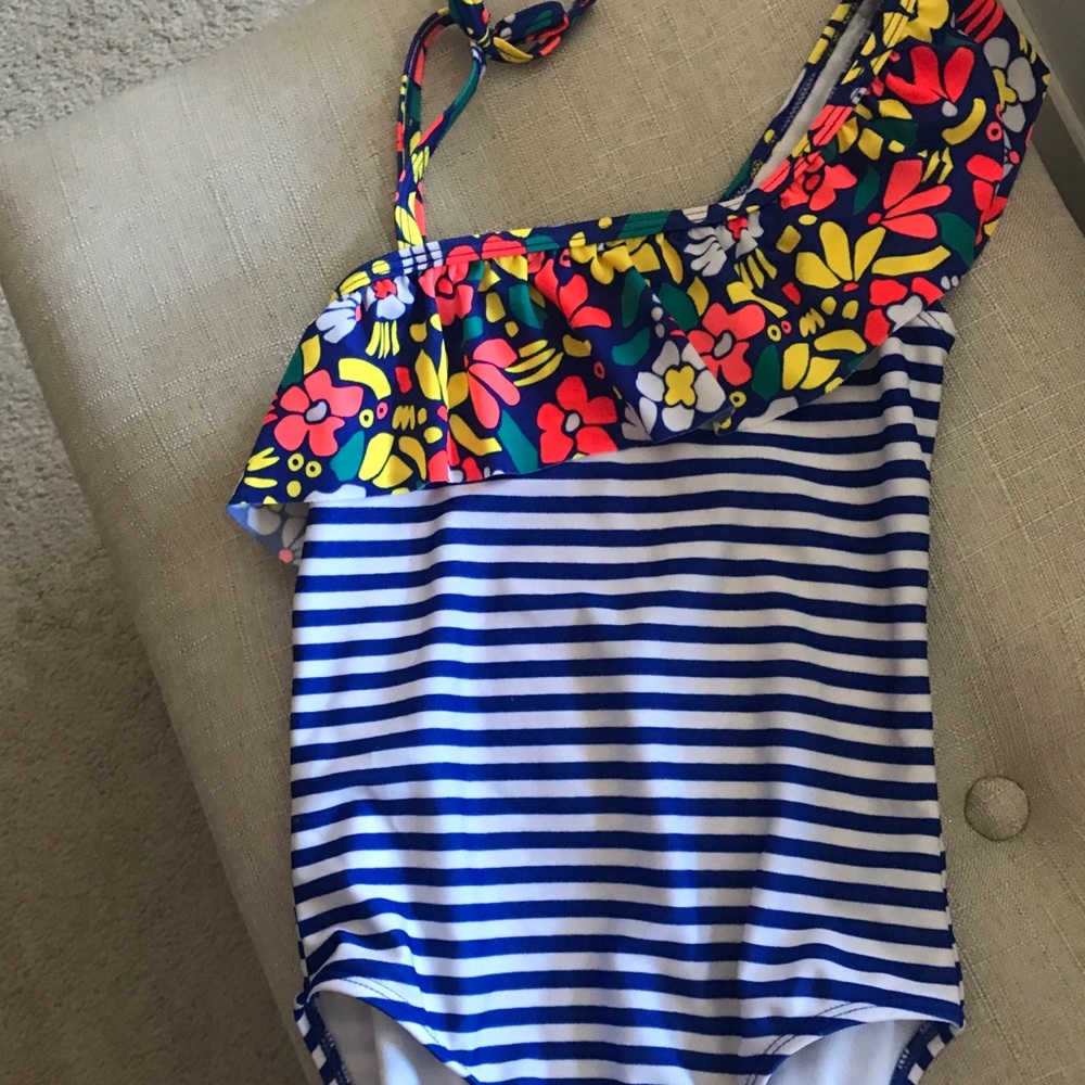 Swimsuit